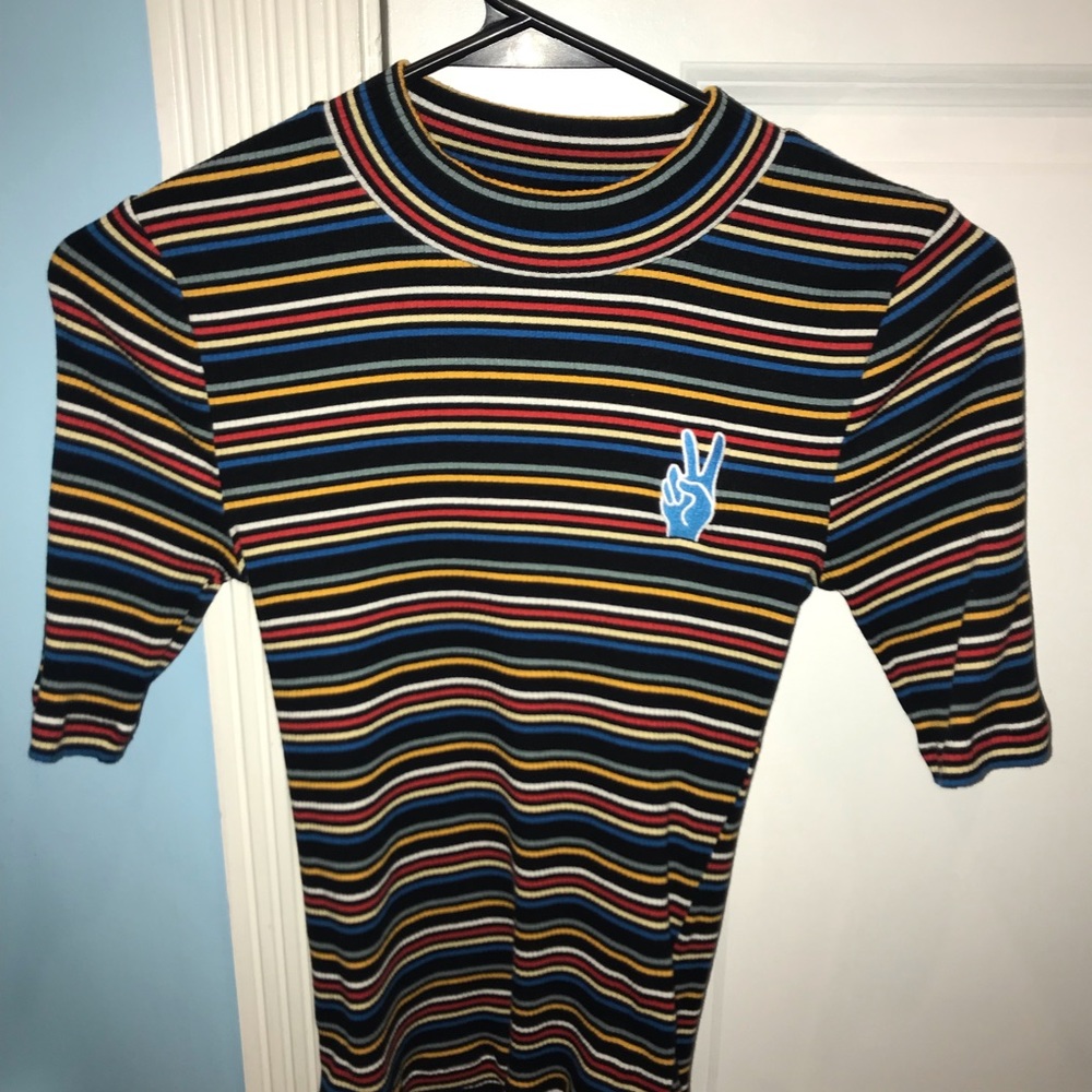 Urban Outfitters Graphic Tee
